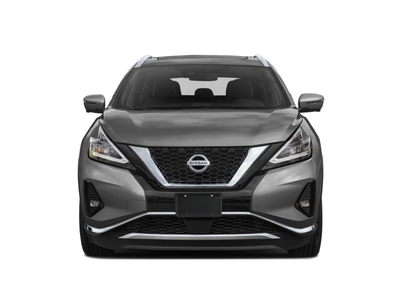 2021 Nissan Murano SV