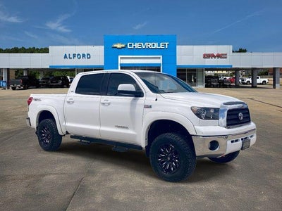 2008 Toyota Tundra 2WD Truck SR5