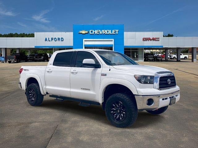 2008 Toyota Tundra 2WD Truck SR5