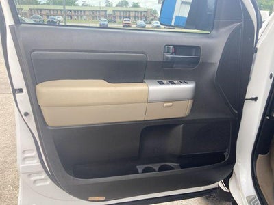 2008 Toyota Tundra 2WD Truck SR5