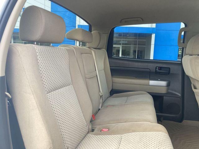 2008 Toyota Tundra 2WD Truck SR5
