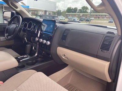 2008 Toyota Tundra 2WD Truck SR5