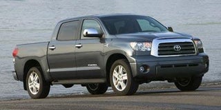 2008 Toyota Tundra 2WD Truck SR5