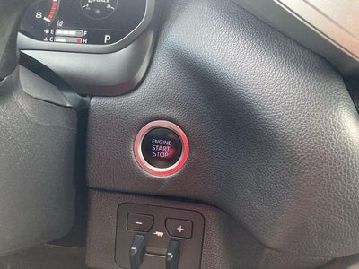 2024 Toyota Tundra 4WD Limited