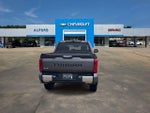 2024 Toyota Tundra 4WD Limited