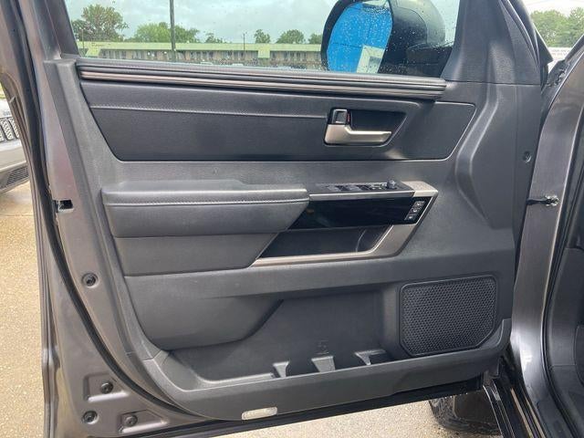 2024 Toyota Tundra 4WD Limited