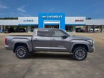 2024 Toyota Tundra 4WD Limited
