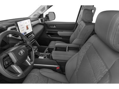 2024 Toyota Tundra 4WD Limited