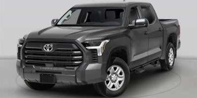 2024 Toyota Tundra 4WD Limited