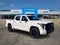 2025 Toyota Tundra 4WD SR