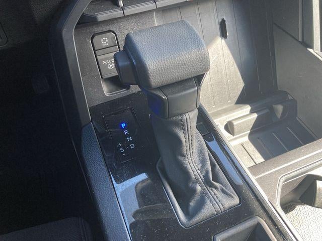 2025 Toyota Tundra 4WD SR