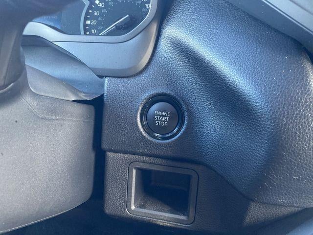 2025 Toyota Tundra 4WD SR