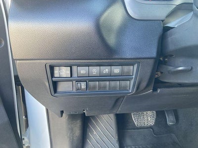 2025 Toyota Tundra 4WD SR