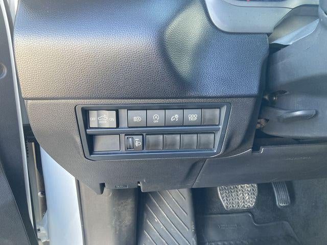 2025 Toyota Tundra 4WD SR