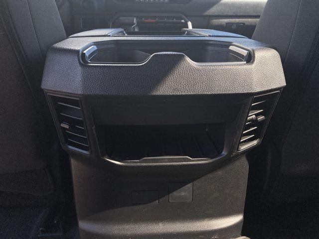 2025 Toyota Tundra 4WD SR