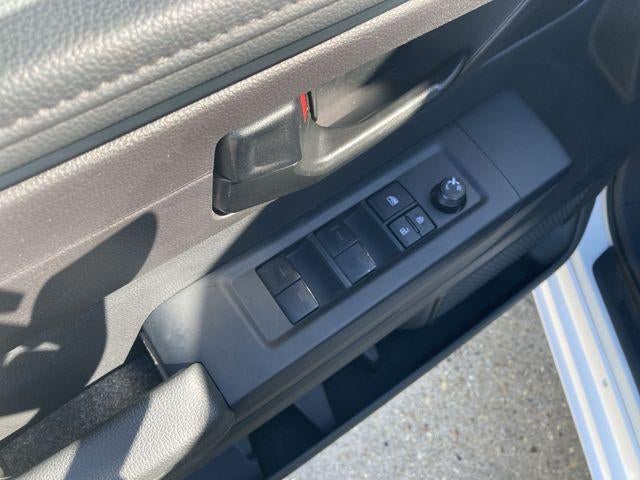 2025 Toyota Tundra 4WD SR