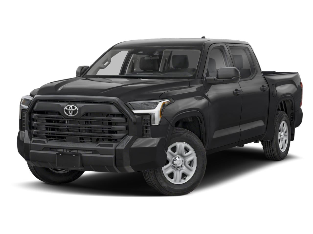 2025 Toyota Tundra 4WD SR