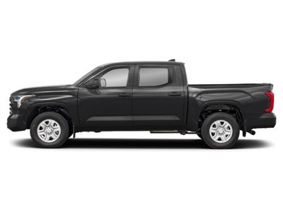 2025 Toyota Tundra 4WD SR