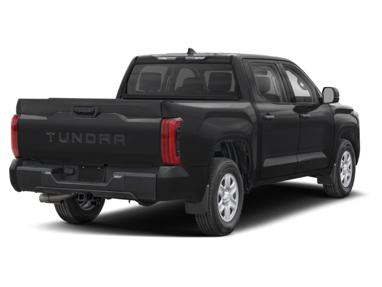 2025 Toyota Tundra 4WD SR
