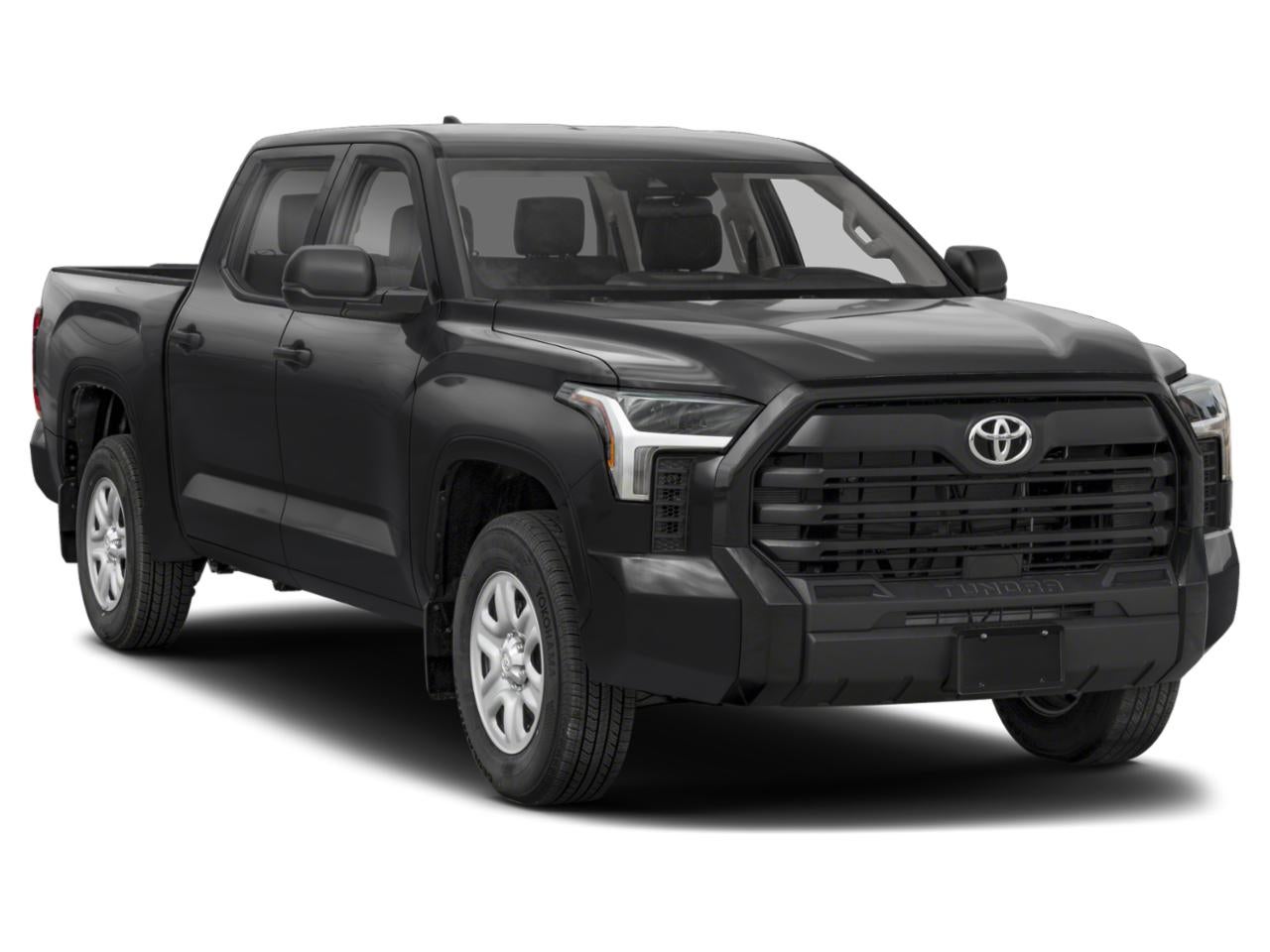 2025 Toyota Tundra 4WD SR