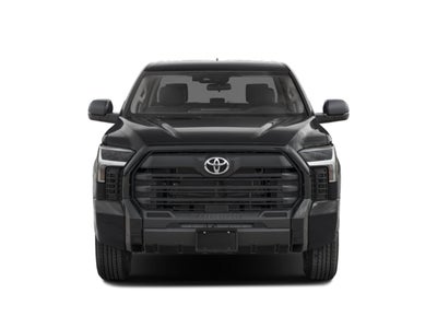 2025 Toyota Tundra 4WD SR