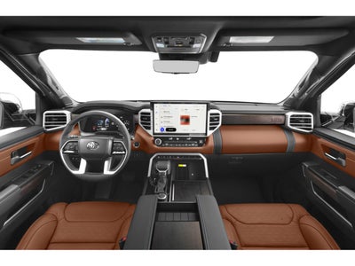 2026 Toyota Tundra 4WD 1794 Edition