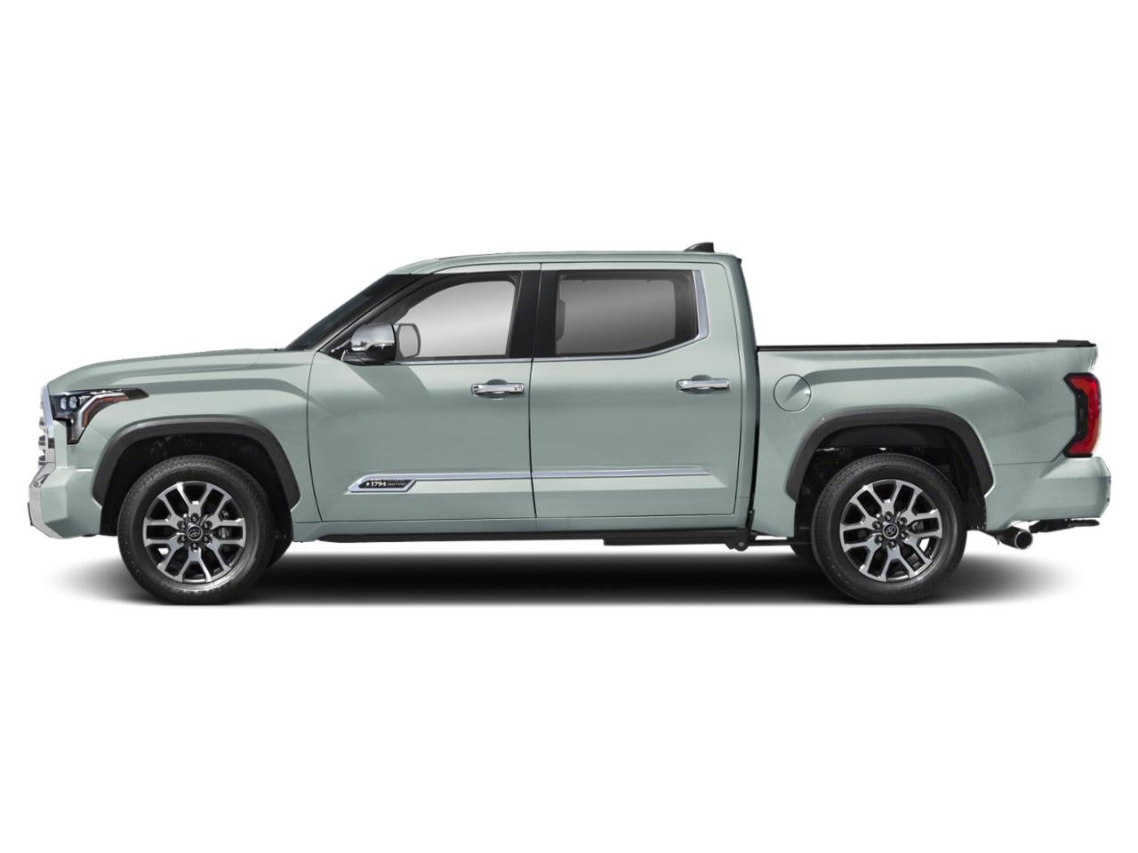 2026 Toyota Tundra 4WD 1794 Edition