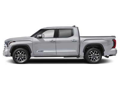 2026 Toyota Tundra 4WD 1794 Edition