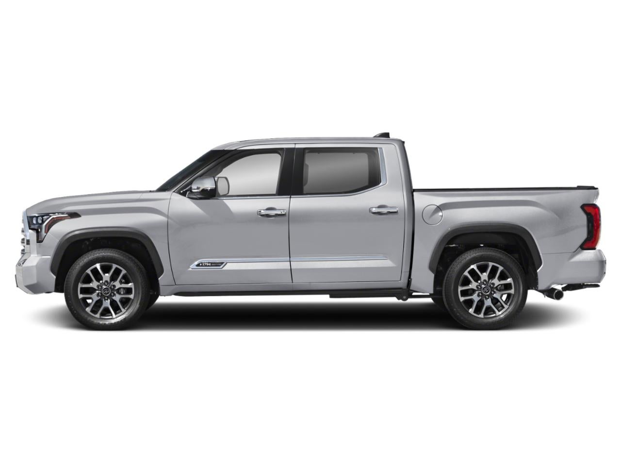 2026 Toyota Tundra 4WD 1794 Edition