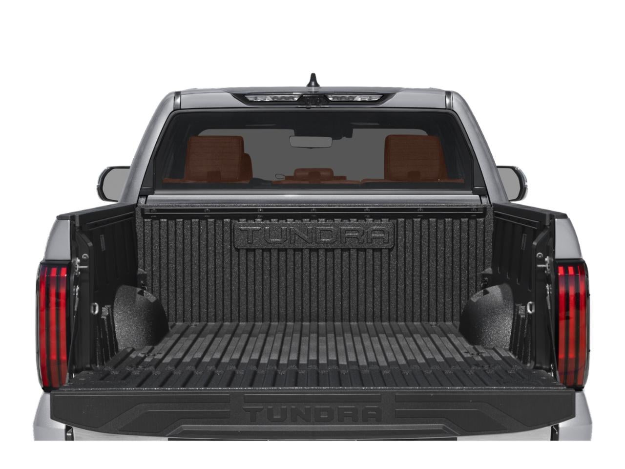 2026 Toyota Tundra 4WD 1794 Edition