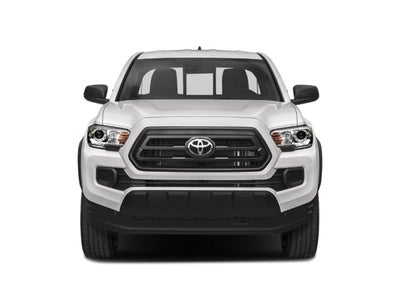2020 Toyota Tacoma 4WD SR