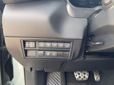 2024 Toyota Tundra 4WD Limited Hybrid