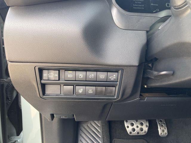 2024 Toyota Tundra 4WD Limited Hybrid