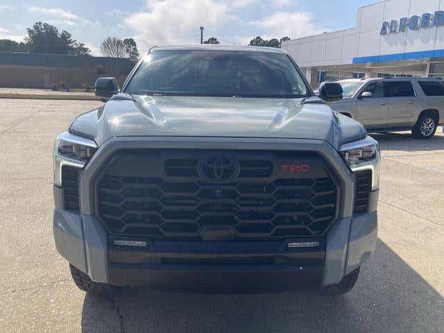 2024 Toyota Tundra 4WD Limited Hybrid
