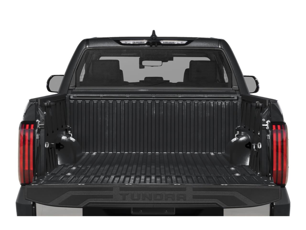 2024 Toyota Tundra 4WD Limited Hybrid