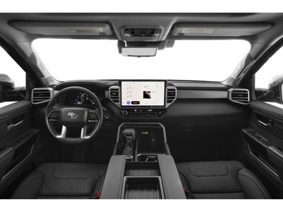 2024 Toyota Tundra 4WD Limited Hybrid