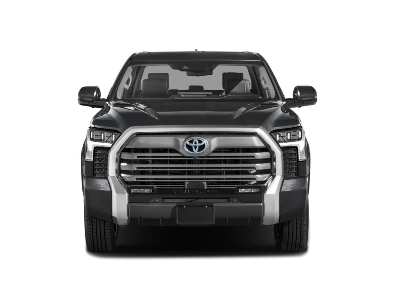 2024 Toyota Tundra 4WD Limited Hybrid