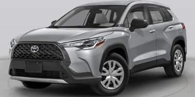2022 Toyota Corolla Cross L