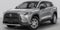 2022 Toyota Corolla Cross L