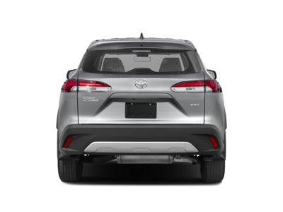 2022 Toyota Corolla Cross L
