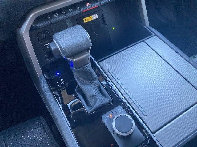 2024 Toyota Sequoia SR5