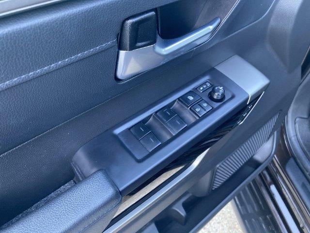 2024 Toyota Sequoia SR5