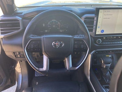 2023 Toyota Sequoia SR5