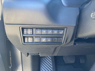 2023 Toyota Sequoia SR5