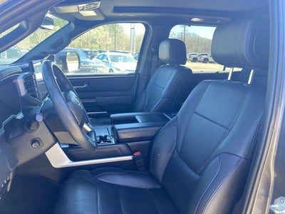 2023 Toyota Sequoia SR5