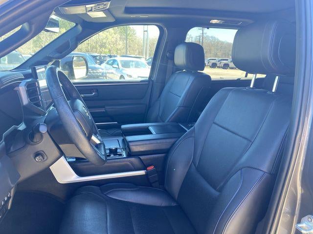 2023 Toyota Sequoia SR5