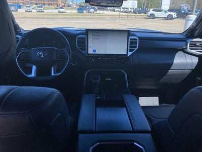 2023 Toyota Sequoia SR5