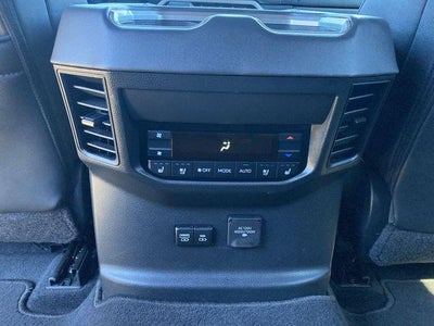 2023 Toyota Sequoia SR5