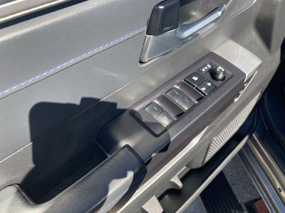 2023 Toyota Sequoia SR5