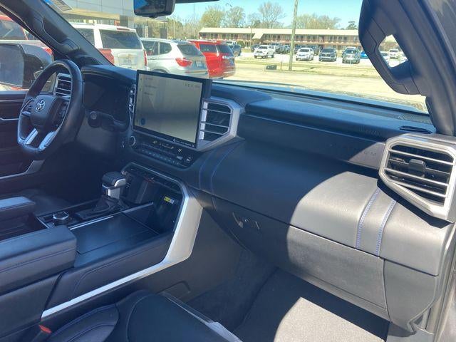 2023 Toyota Sequoia SR5